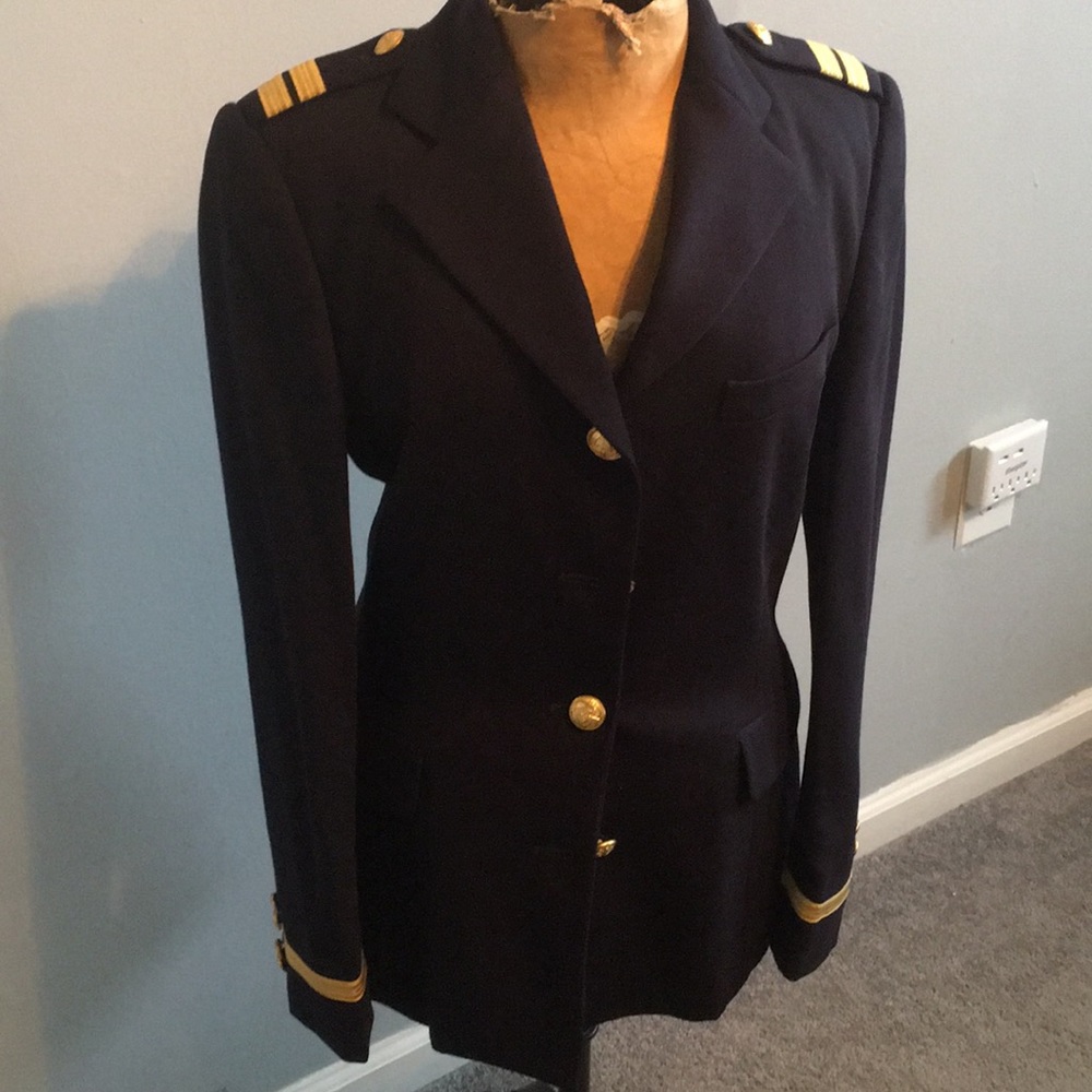 Blazer